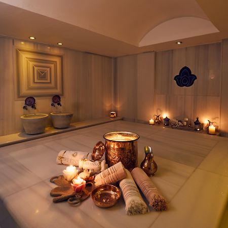 The Stay Boulevard Nisantasi Istanboel Buitenkant foto Turkish bath