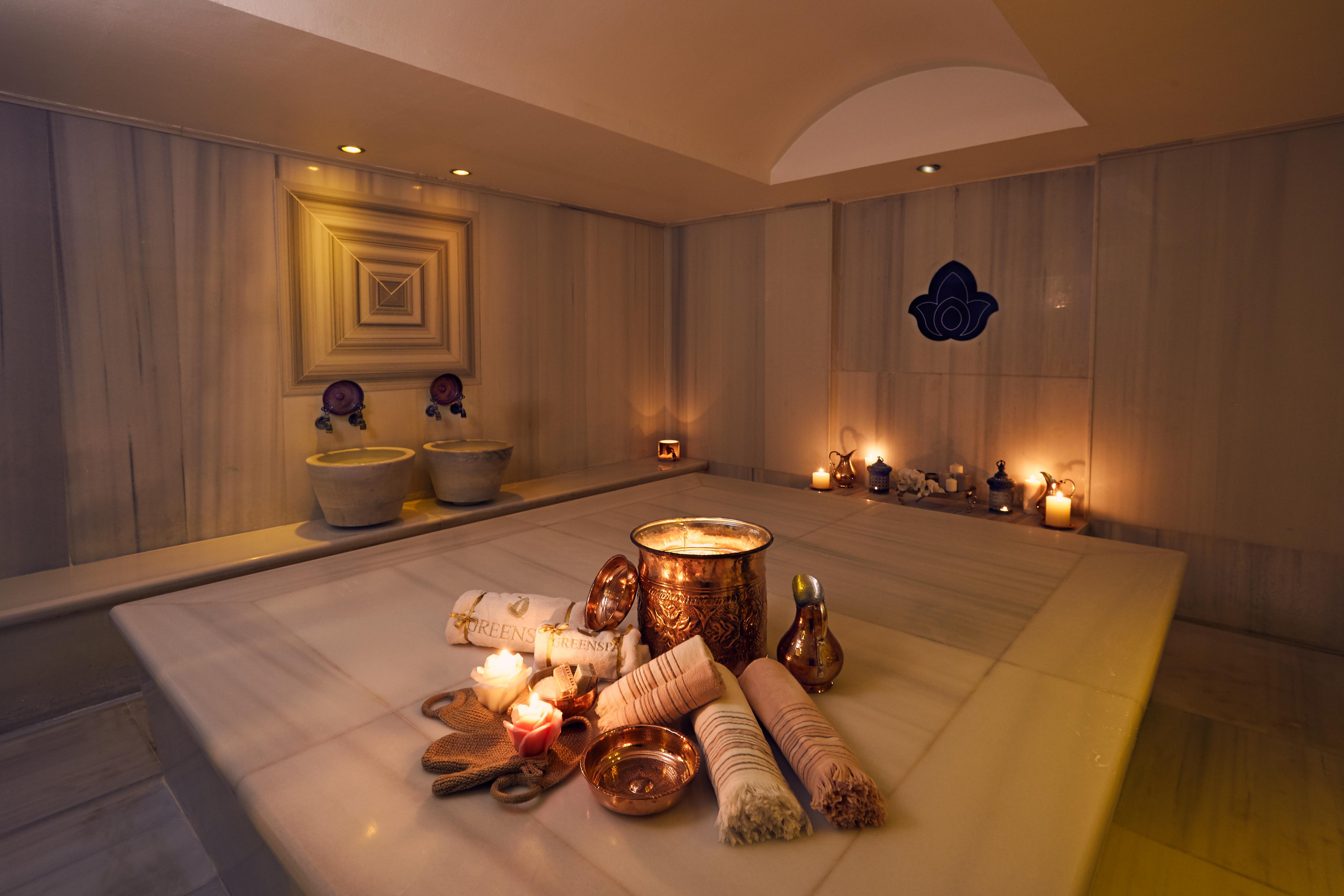 The Stay Boulevard Nisantasi Istanboel Buitenkant foto Turkish bath