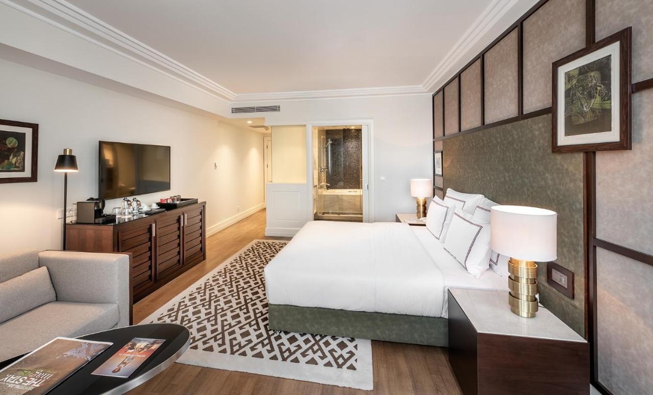 The Stay Boulevard Nisantasi Istanboel Buitenkant foto Deluxe Room
